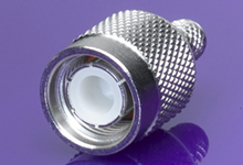 RF/Coax Connectors